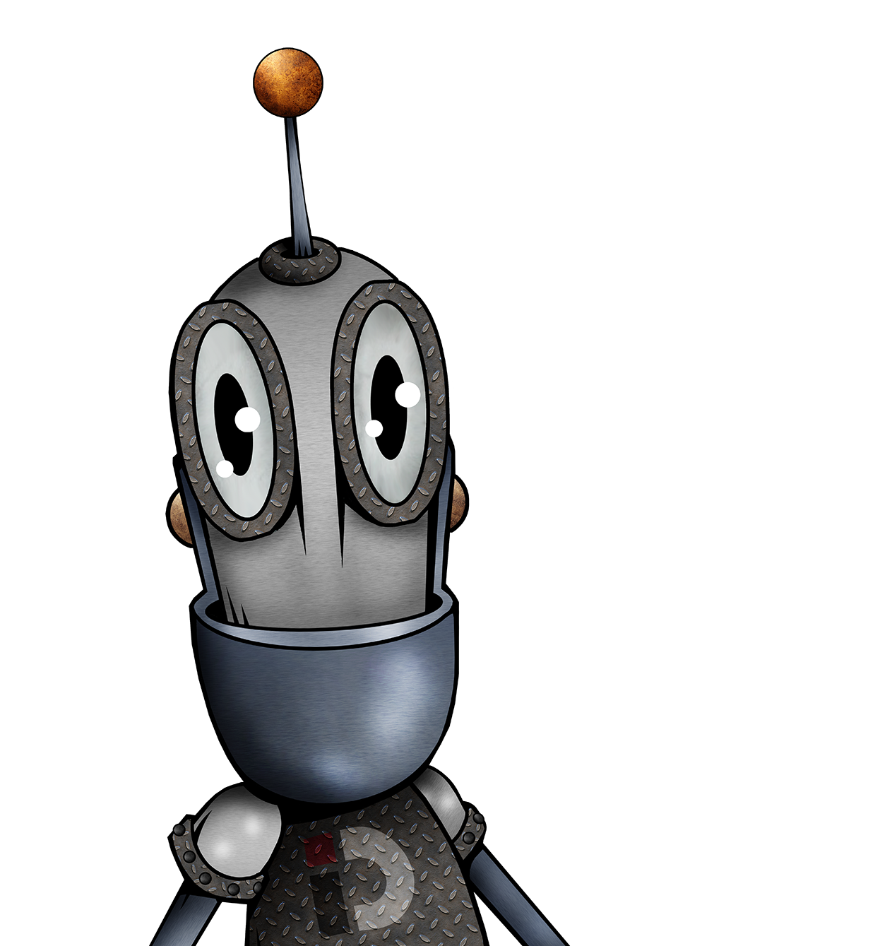 Brand Bot Base